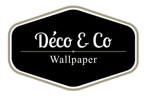 Déco & Co. | ART DECO WALLPAPER