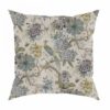 Déco & Co. | Colorful Design Pillow – EY105