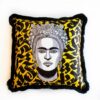 Déco & Co. | Frida Kahlo Pillow – EY286