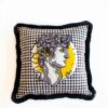 Déco & Co. | Modern Art Pillow – EY284