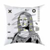 Déco & Co. | Mona Lisa Pillow – EY290