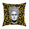 Déco & Co. | Frida Kahlo Pillow – EY286