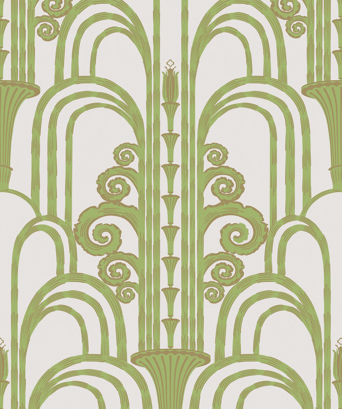 Art Deco Wallpaper — Art Deco Style