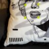 Déco & Co. | Marilyn Monroe Pillow – EY280