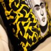 Déco & Co. | Frida Kahlo Pillow – EY286