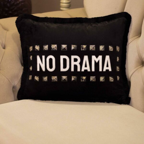 Déco & Co. | No Drama Yastık – EY281