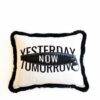 Déco & Co. | Yesterday Pillow – EY278