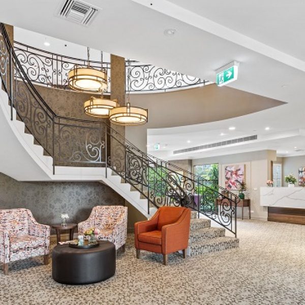 Deco and co_agedcare_claremont